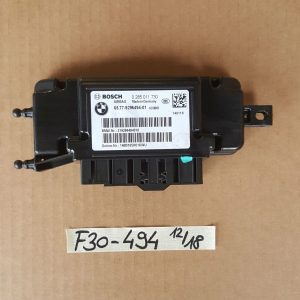 BMW F20 F21 F30 F31 F34 F35 F80 Steuergerät Airbag Modul 9296494