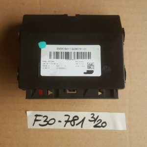 BMW F20 F21 F30 F31 F34 Steuergerät Klimaanlage Heizung Klimaautomatik 9296781