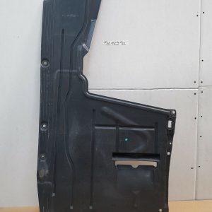 BMW F30 F31 F34 F20 F21 Unterfahrschutz Unterbodenverkleidung 7241829 ABHOLUNG