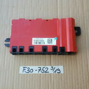 BMW F30 F35 F80 F20  Batterie Kabel Halter Verteiler B+ Multisicherung 9227752