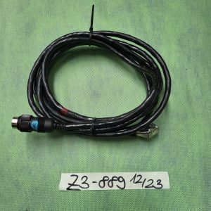 BMW Z3 Roadster Audio Kabelbaum HiFi Radio Wechsler Kabel 1388889