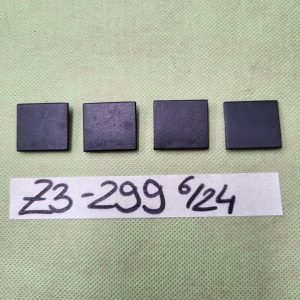 BMW Z3 Roadster Blende für Kofferraum Abschlussblech Blindstopfen 8400299