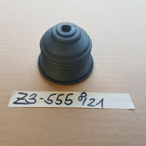 BMW Z3 Roadster Gummi Dichtung für Stab Antenne 8389555