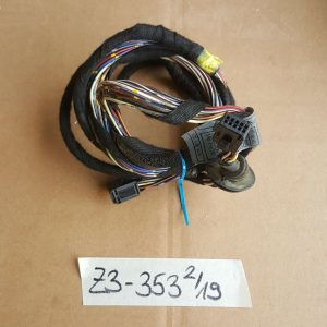 BMW Z3  Roadster Kabel für Leselampe am Himmel Innen Leuchte Mitte oben 8401353