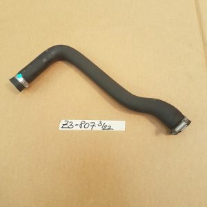 BMW Z3 Roadster Schlauch Motorvorlauf Heizkörper 8401807