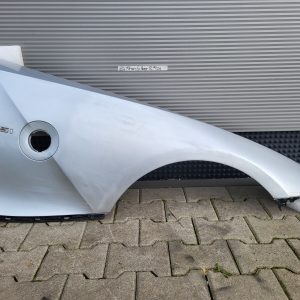 BMW Z4 E85 E86 Seitenwand Kotflügel VORNE RECHTS Beifahrer Titan Silber ABHOLUNG