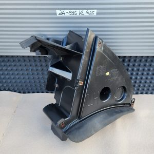 BMW Z4 E85 E86  Spritzschutz Radschale Befestigung VORNE Unten LINKS 7168995