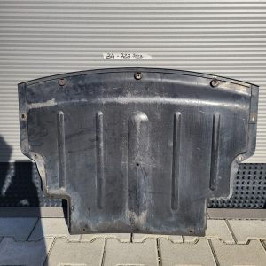 BMW Z4 E85 E86 Unterfahrschutz Motor Abdeckung Abschirmung Motorraum 7012723