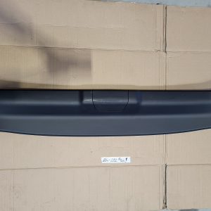 BMW Z4 E85 Roadster Verdeck Blende Leiste innen Windlauf Verkleidung 7056282