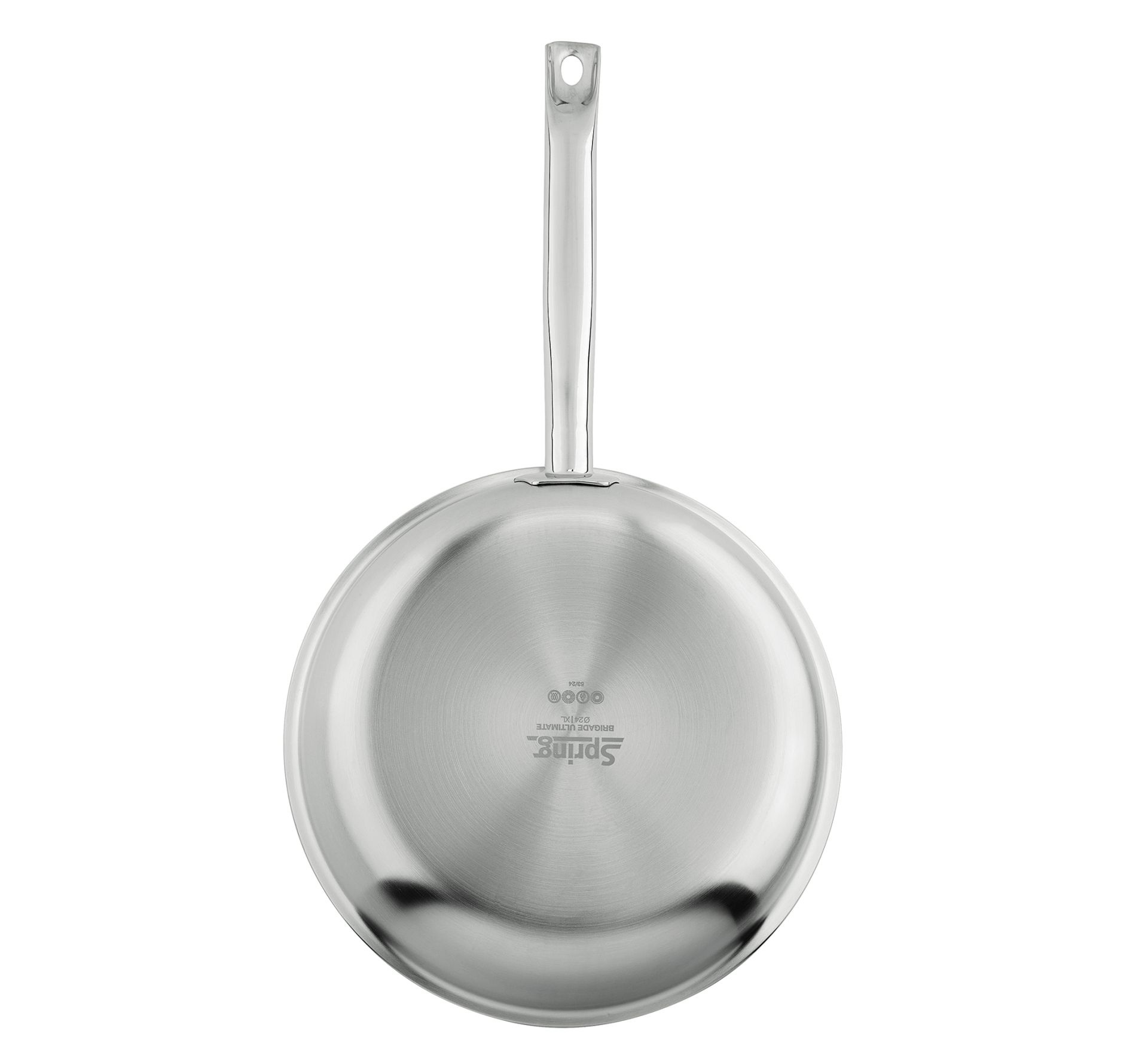 XL Brigade Ultimate 24 cm – Spring – Bild 2