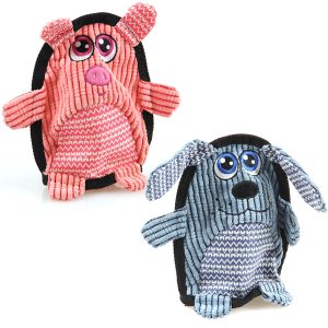 Bite Me Toy Polyester Teddy