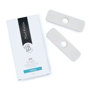 Boles d' Olor Car Senses Autoparfüm Nachfüllpack Eisberg