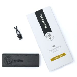 Boles d' Olor Car Senses Auto Parfüm angels Charm