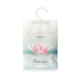 Boles d' Olor Duftsachets Flor de Loto