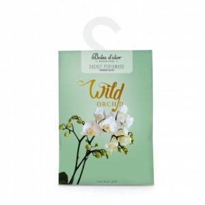 Boles d' Olor Duftsachets Wild Orchid