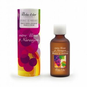 Boles d' olor Parfümöl Entre Uvas Y Naranjos