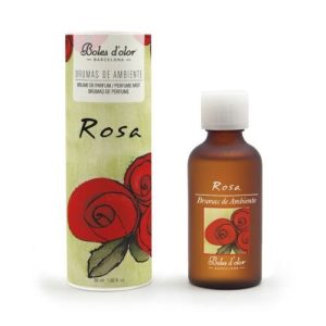 Boles d' olor Parfümöl Rosa