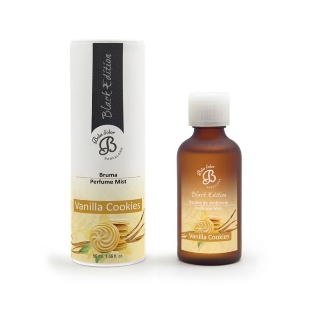 Boles d' olor Parfümöl Vanilla Kekse