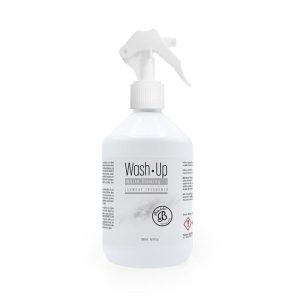 Boles d' olor Wäschespray White Glowing 500 ml