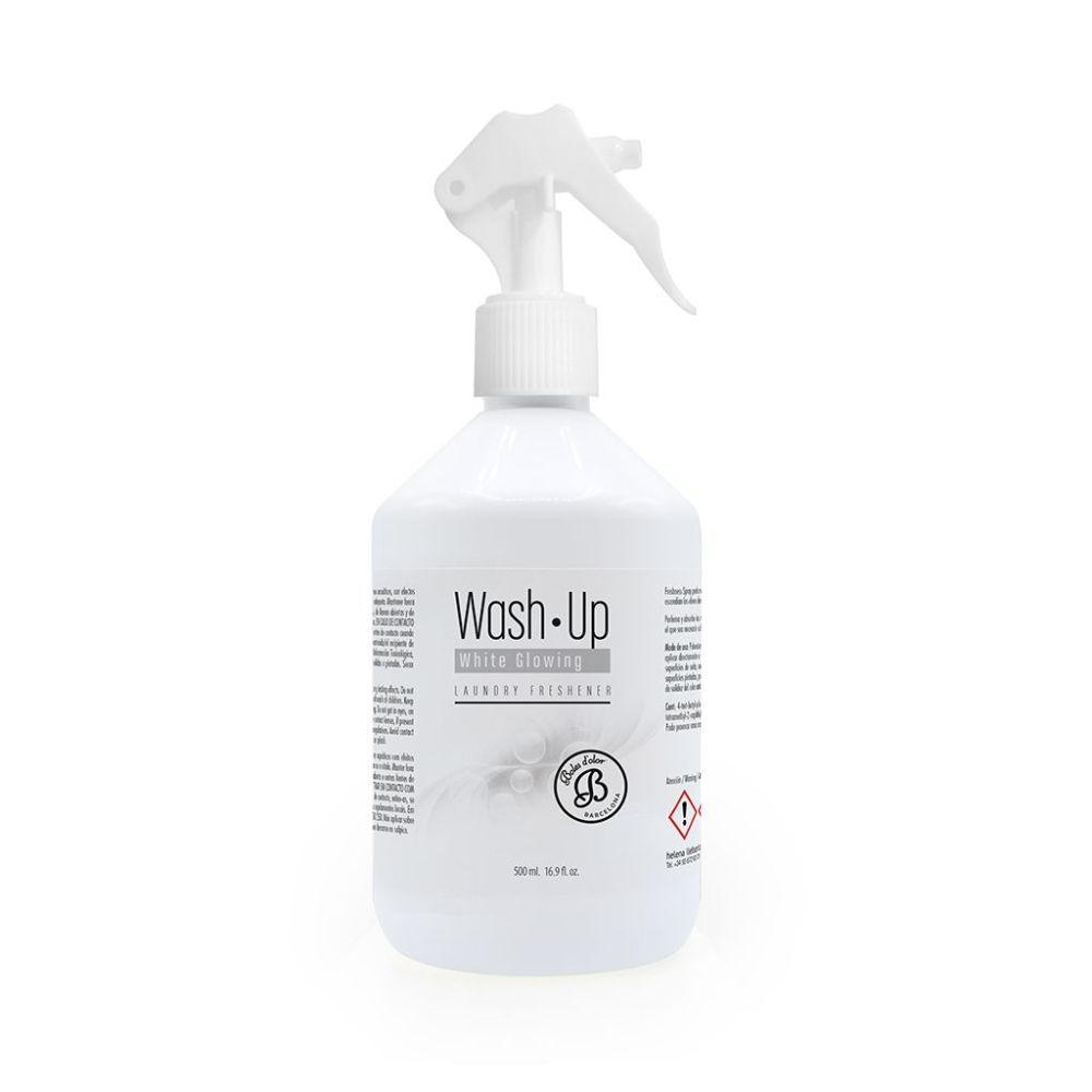 Boles d' olor Wäschespray White Glowing 500 ml