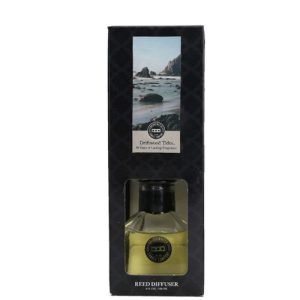 Bridgewater Candle Reed Diffuser / Reed Diffuser Driftwood Tides