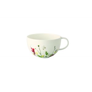 Fleurs Sauvages Tee-Obertasse – Rosenthal