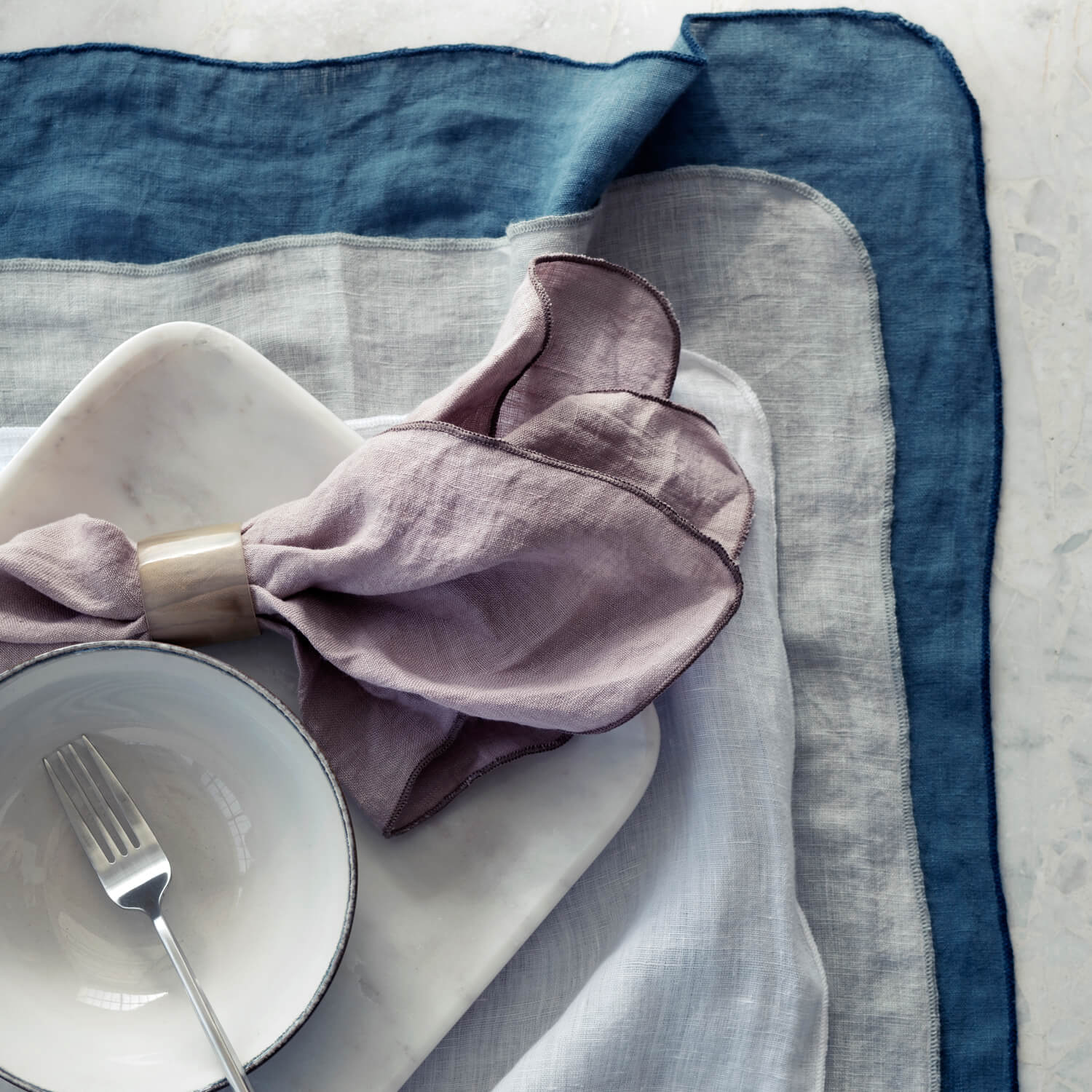 Broste Teekanne Nordic Sand Klein – Bild 5