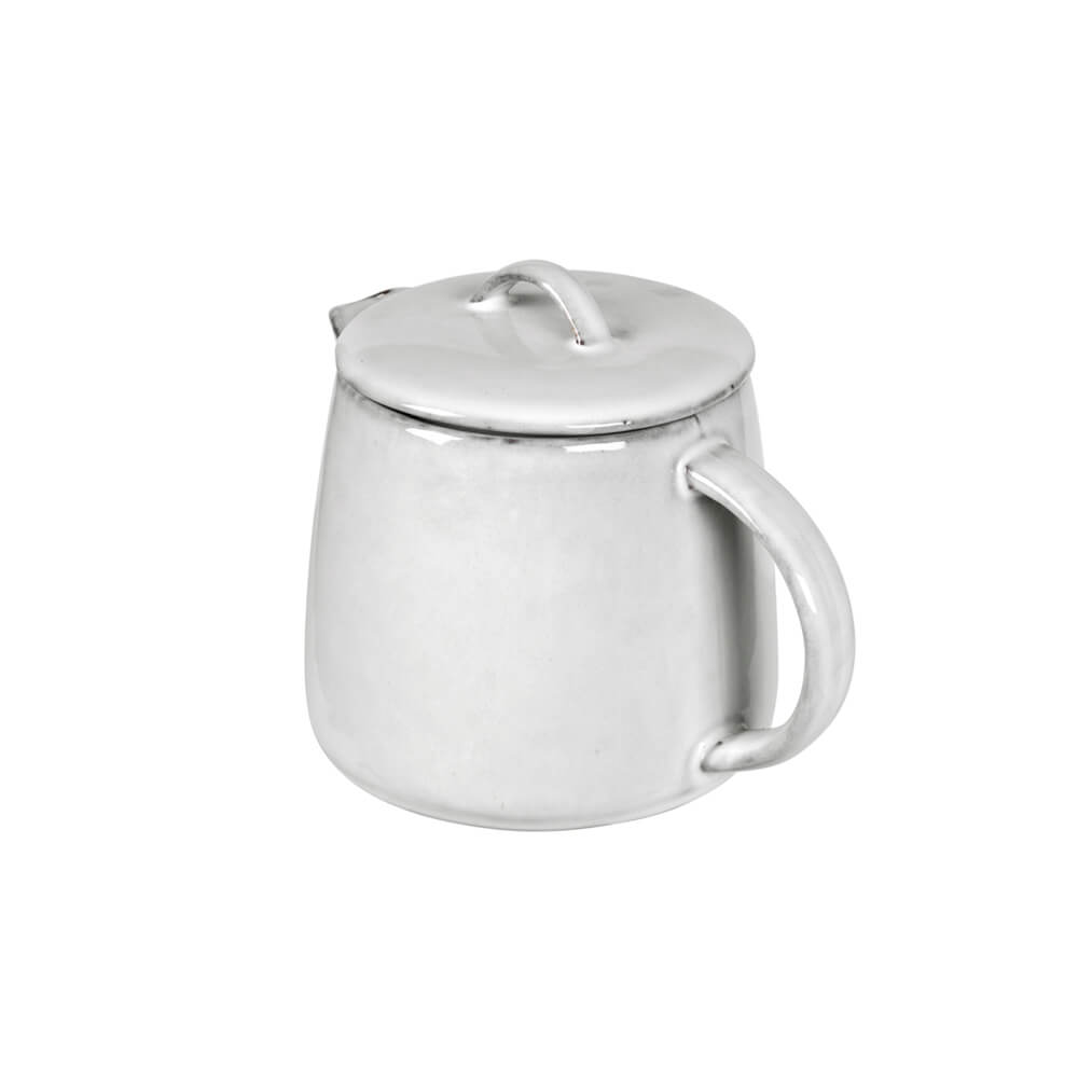 Broste Teekanne Nordic Sand Klein – Bild 2