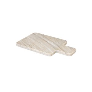Broste Marmorbrett Beige M