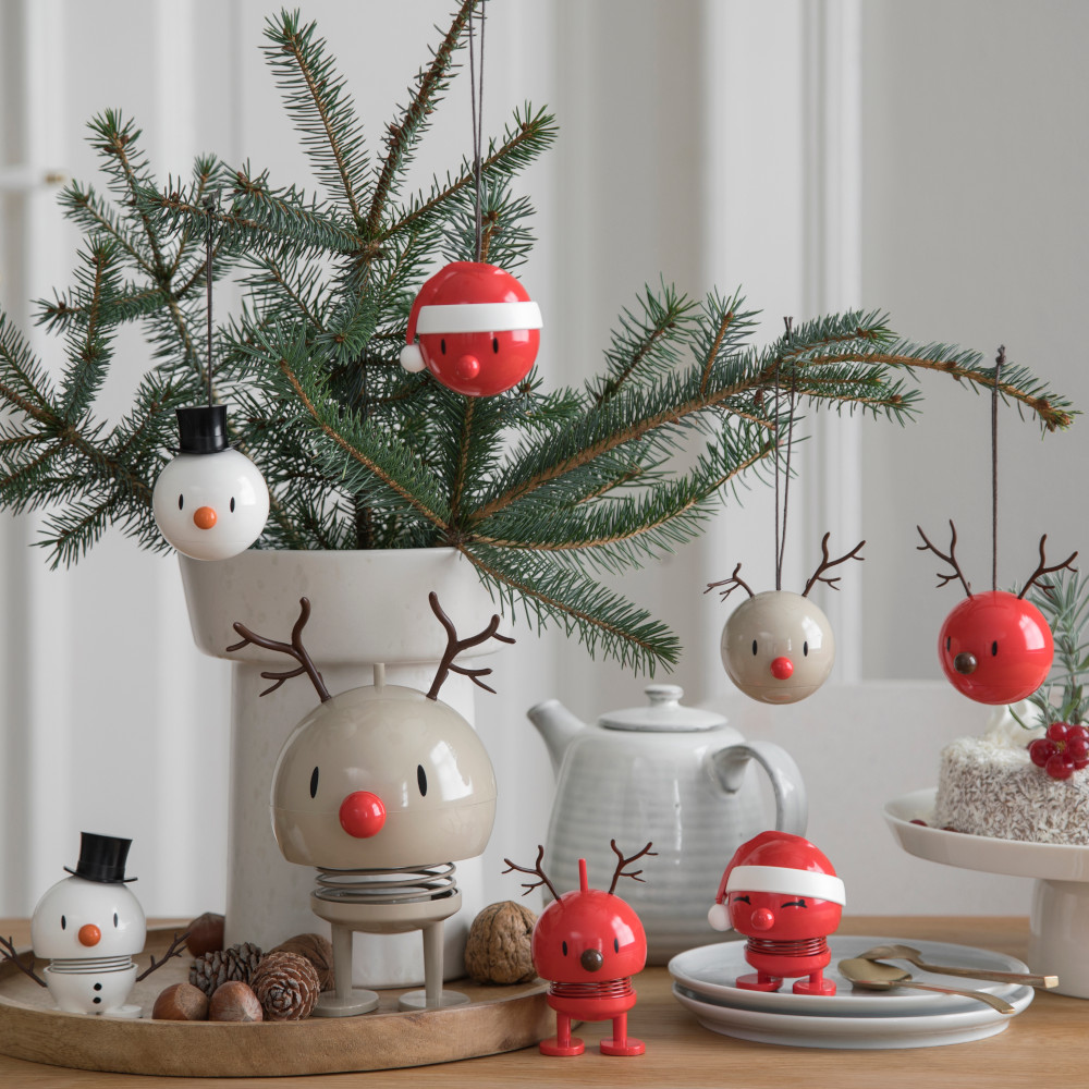 Bumble Reindeer M Latte – Hoptimist – Bild 2