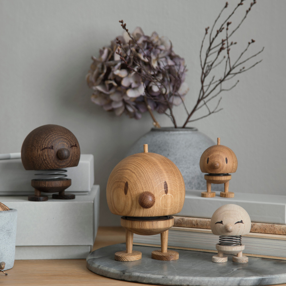 Bumble M Smoked Oak – Hoptimist – Bild 2