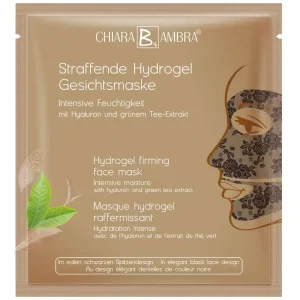 Masque Visage Hydrogel Raffermissant 30g par Chiara Ambra