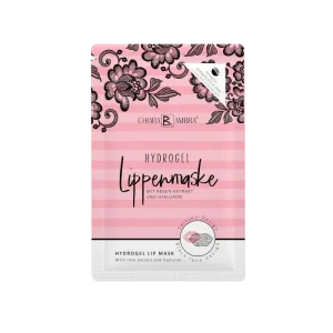 Masque à Lèvres Hydrogel 5g de Chiara Ambra
