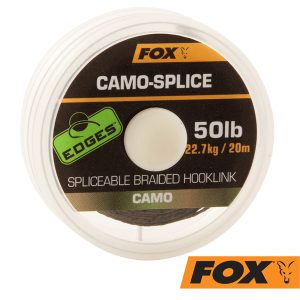 Camo Splice 50lb