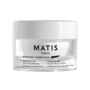Hyaluronic-Age 50ml – Réponse Corrective von Matis Paris