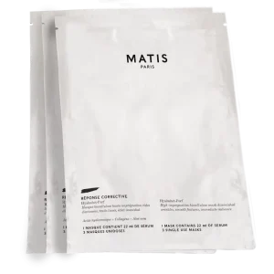 Hyalushot Perf 3 pcs. – Reponse Corrective by Matis Paris
