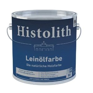 Caparol Histolith Leinölfarbe 2,2L | 8,8L