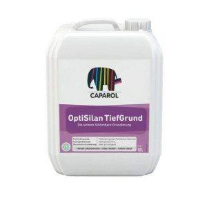 Caparol OptiSilan TiefGrund 10L Grundierung