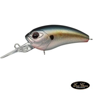 Ever Green Combat Crank Mini MR