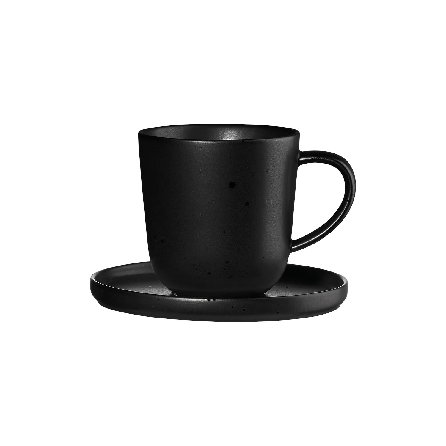 Coppa Kuro Espressotasse – ASA