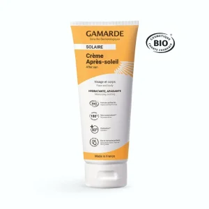 Crème Après-Soleil 200ml – Solaire von Gamarde