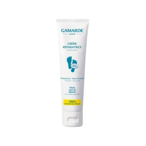 Crème Réparatrice 100g – Soins Podologique von Gamarde