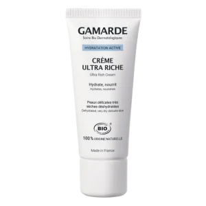 Crème Ultra Rich 40ml – Hydration Active by Gamarde
