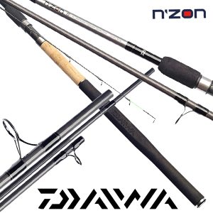 Daiwa N’Zon S Method Feeder