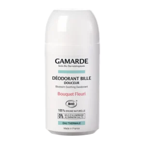 Déodorant Bille Douceur Bouquet Fleuri 50ml – Hygiène Douceur von Gamarde