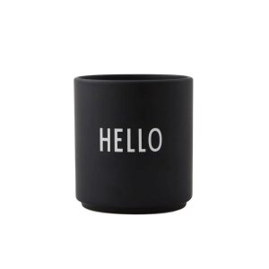 Design Letters Favourite Cup HELLO