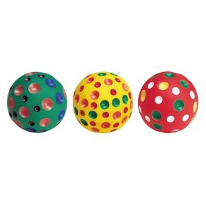 Dogball mit Quietscher