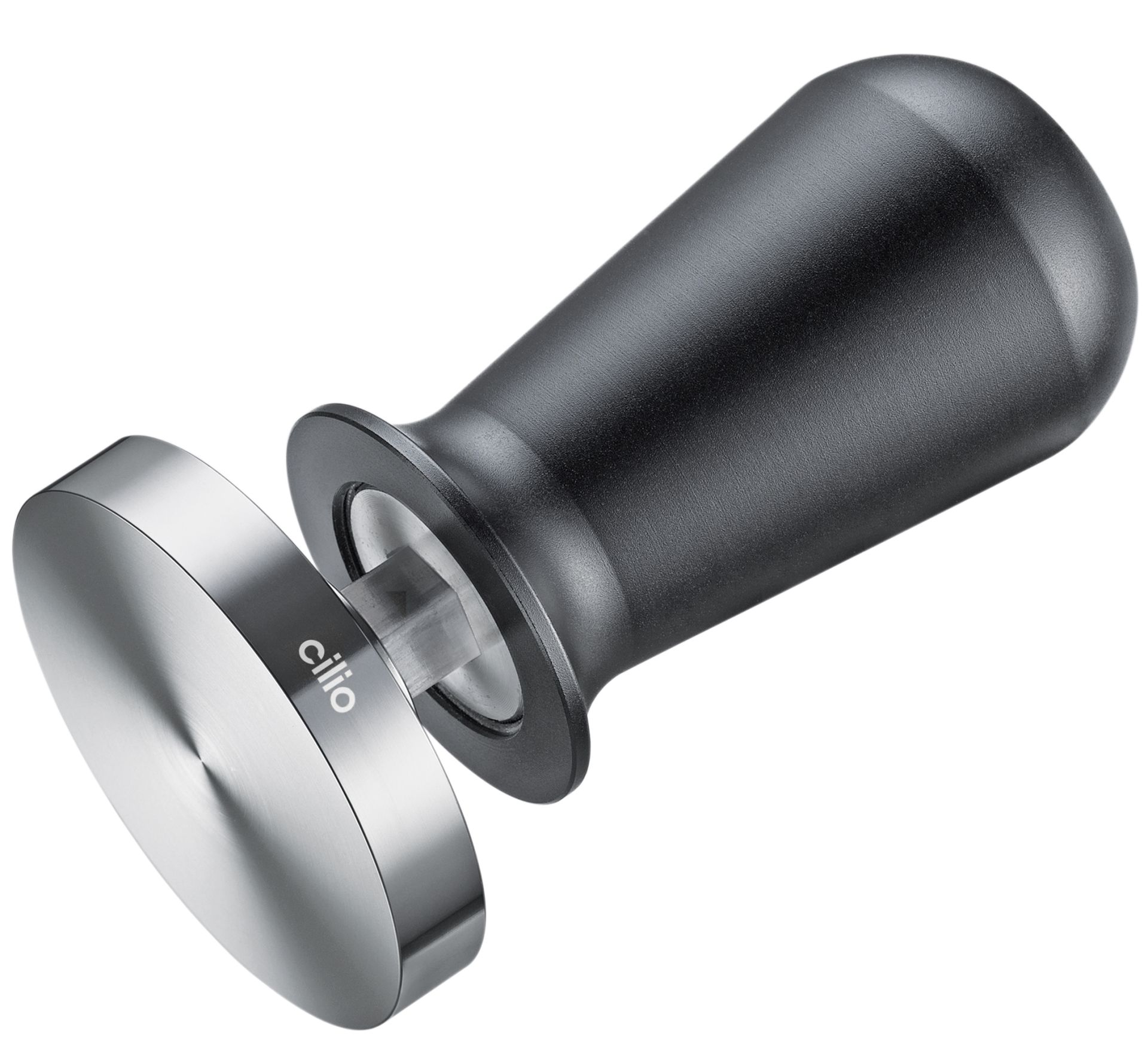 Druckregulierender Tamper BARISTA – Cilio