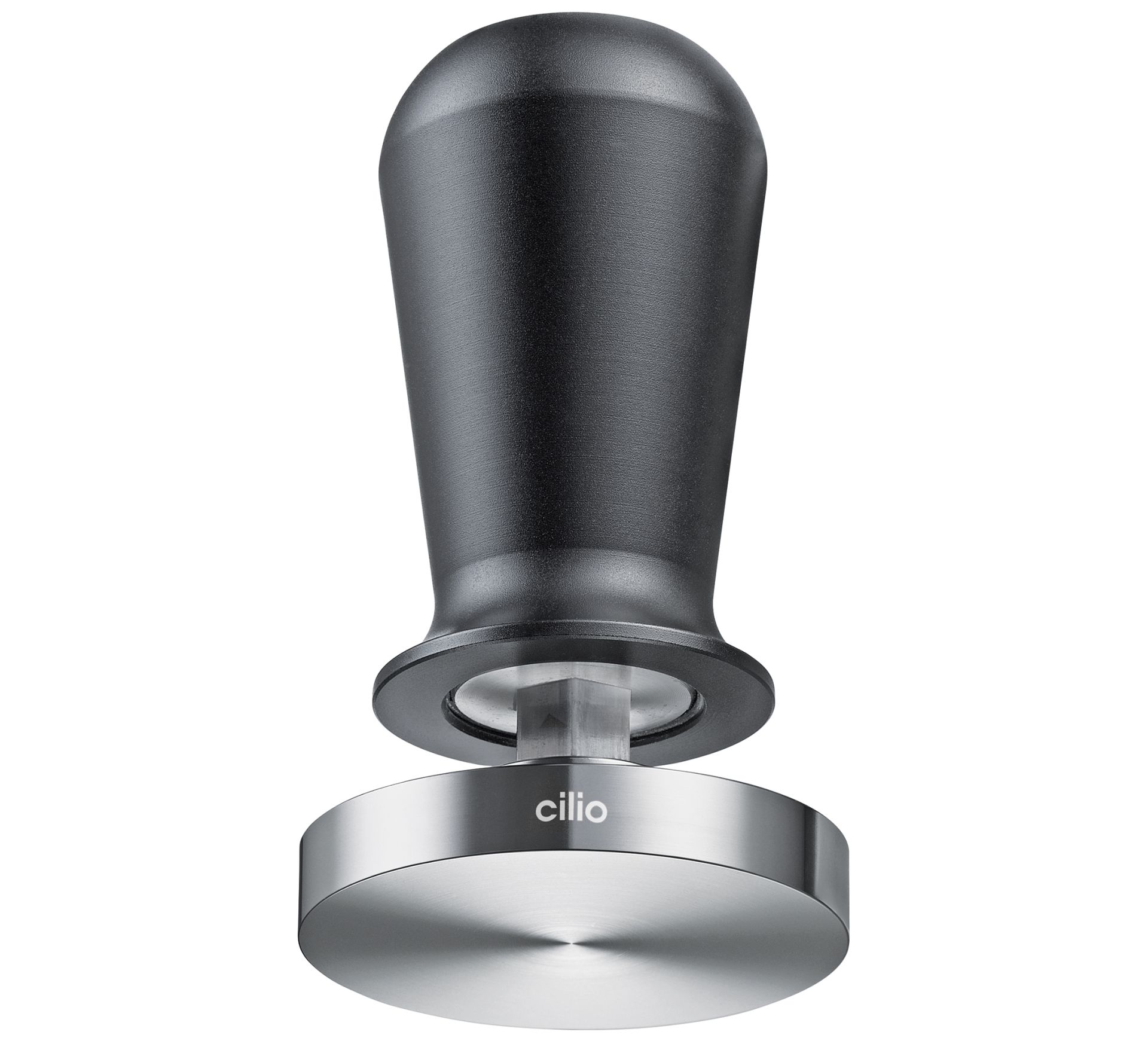 Druckregulierender Tamper BARISTA – Cilio – Bild 3