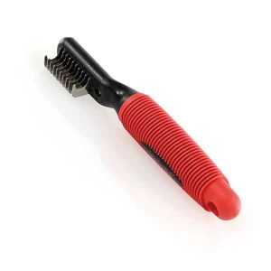 Entfilzungsmesser Mat Breaker von swisspet